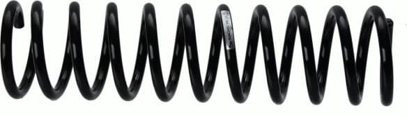 Suspension Spring 996 355