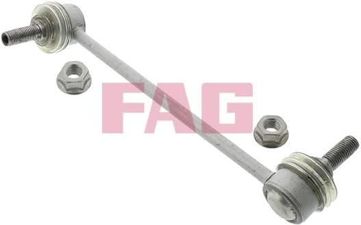 Link/Coupling Rod, stabiliser bar 818011210