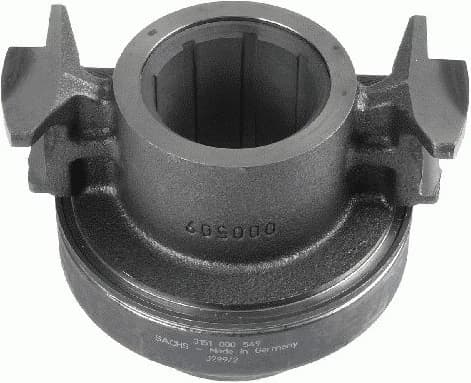 Clutch Release Bearing 3151 000 549 - image 2