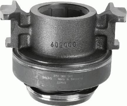 Clutch Release Bearing 3151 000 549 - image 3