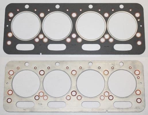Gasket, cylinder head 704.250
