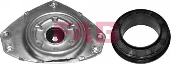 Repair Kit, suspension strut support mount 815006930