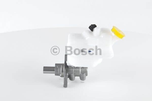 Brake Master Cylinder 0204123716 - image 2
