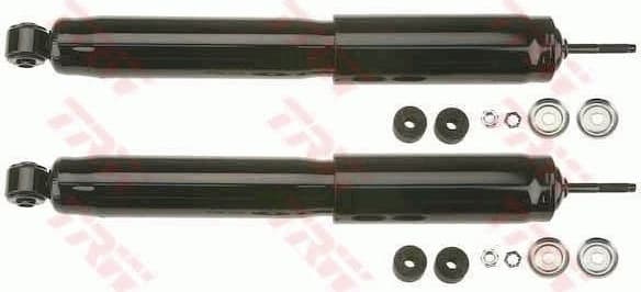Shock Absorber TRW TWIN JGE280T
