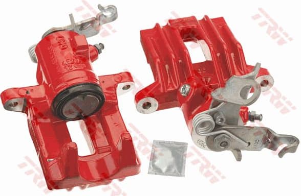 Brake Caliper BHN1165E