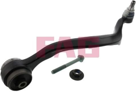 Control/Trailing Arm, wheel suspension 821074510