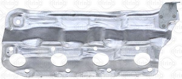 Gasket, exhaust manifold 142.030 - image 3