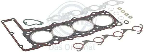 Gasket Kit, cylinder head 825.891