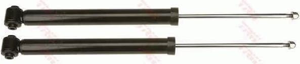 Shock Absorber TRW TWIN JGT278T