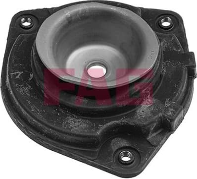 Suspension Strut Support Mount 814013410