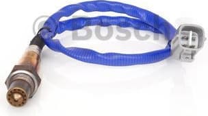 Oxygen Sensor 0258010378 - image 2