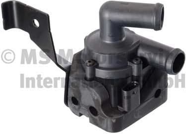 Auxiliary Water Pump (cooling water circuit) 7.04077.32.0