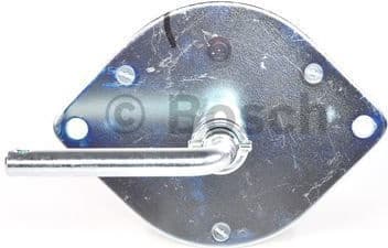 Main Switch, battery 0341003004