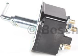 Main Switch, battery 0341003004 - image 2