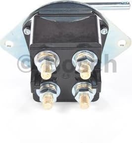 Main Switch, battery 0341003004 - image 3