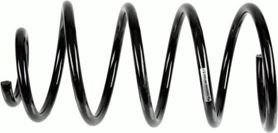 Suspension Spring 997 954