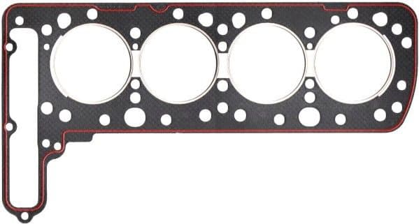 Gasket, cylinder head 776.793