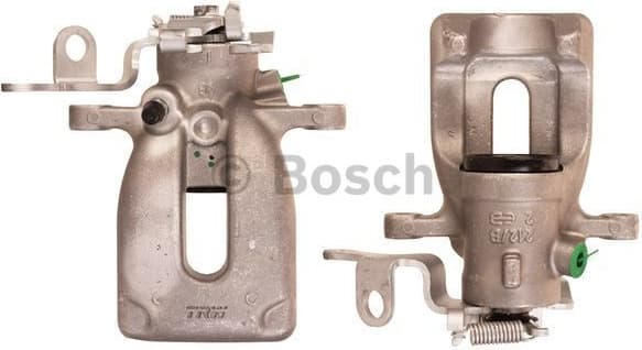 Brake Caliper 0986134332
