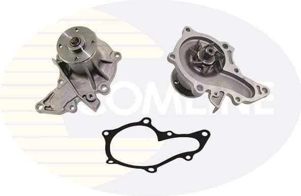 Water Pump, engine cooling EWP456