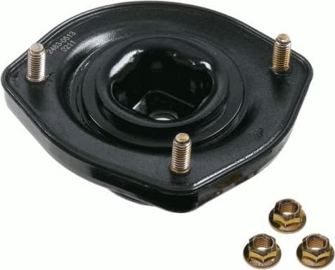 Suspension Strut Support Mount 802 138