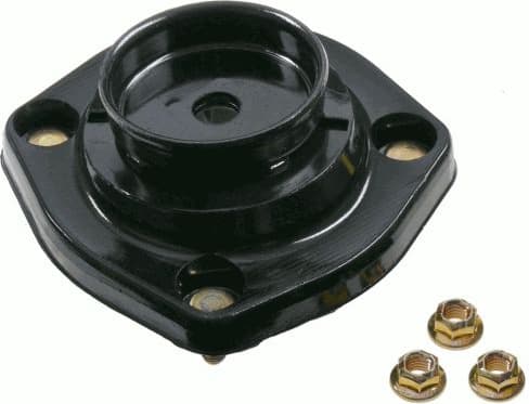 Suspension Strut Support Mount 802 138 - image 2