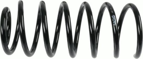 Suspension Spring 997 597