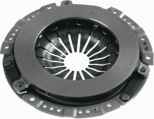 Clutch Pressure Plate 3082 260 031 - image 2
