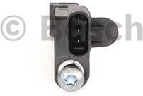 Sensor, crankshaft pulse 0986280442 - image 2