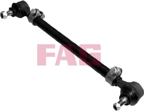 Centre Rod Assembly 842000710