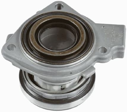 Central Slave Cylinder, clutch 3182 600 251 - image 2