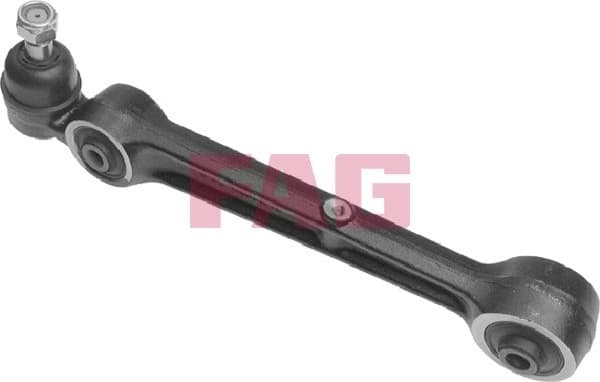 Control/Trailing Arm, wheel suspension 821000410