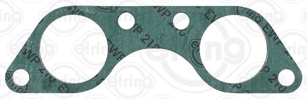 Gasket, intake manifold 818.887 - image 2