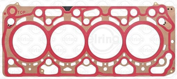 Gasket, cylinder head 315.600