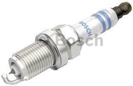Spark Plug Double Iridium p2p 0242236642
