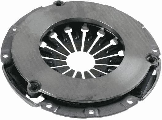 Clutch Pressure Plate 3082 600 736 - image 2