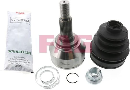 Joint Kit, drive shaft 771042230