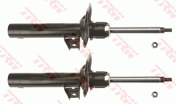 Shock absorber front JGM1116T