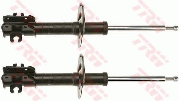 Shock Absorber TRW TWIN JGM271T