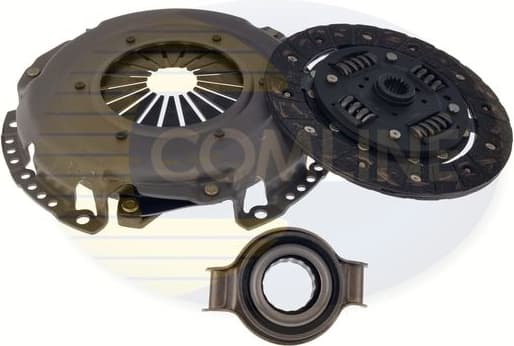 Clutch Kit ECK024