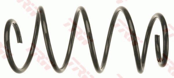 Suspension Spring JCS1037