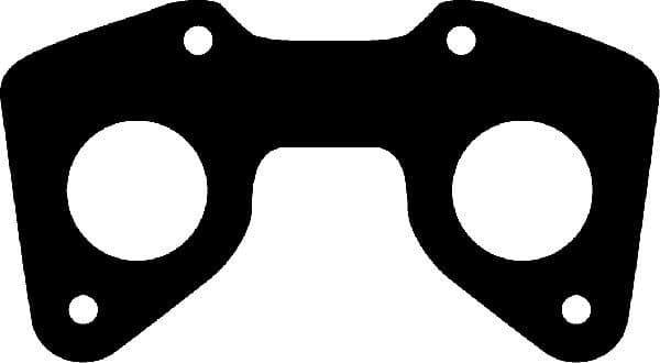 Gasket, exhaust manifold 423151H