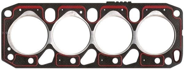 Gasket, cylinder head 424.101