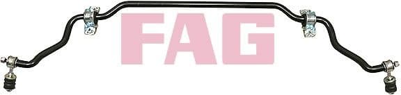 Stabiliser Bar, suspension 818001210