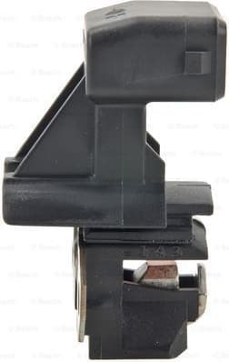 Sensor, crankshaft pulse 1237031296 - image 4