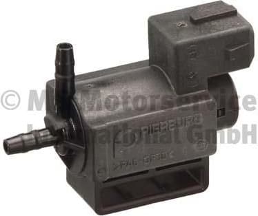 Switch Valve, change-over flap (intake manifold) 7.22402.03.0