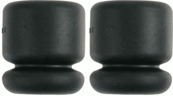 Rubber Buffer, suspension Service Kit 900 192