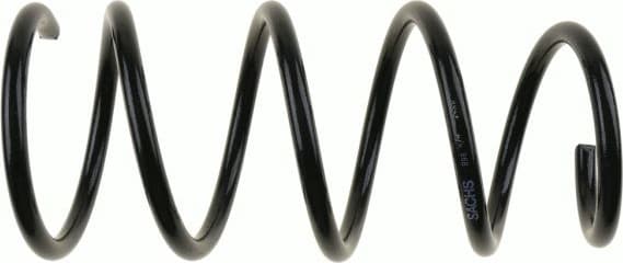 Suspension Spring 996 247