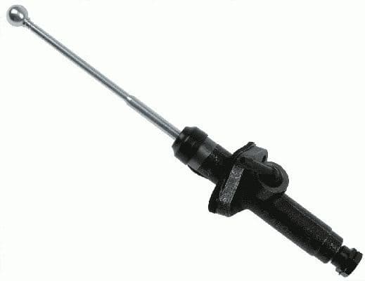 Master Cylinder, clutch 6284 600 406