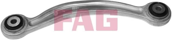 Control/Trailing Arm, wheel suspension 821078110