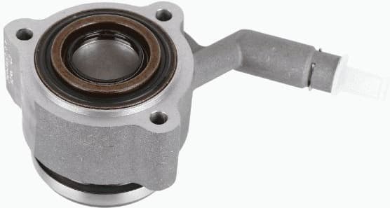 Central Slave Cylinder, clutch 3182 600 253 - image 2
